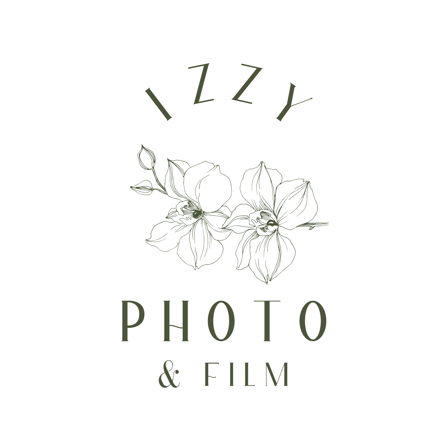 Izzy Photo + Film