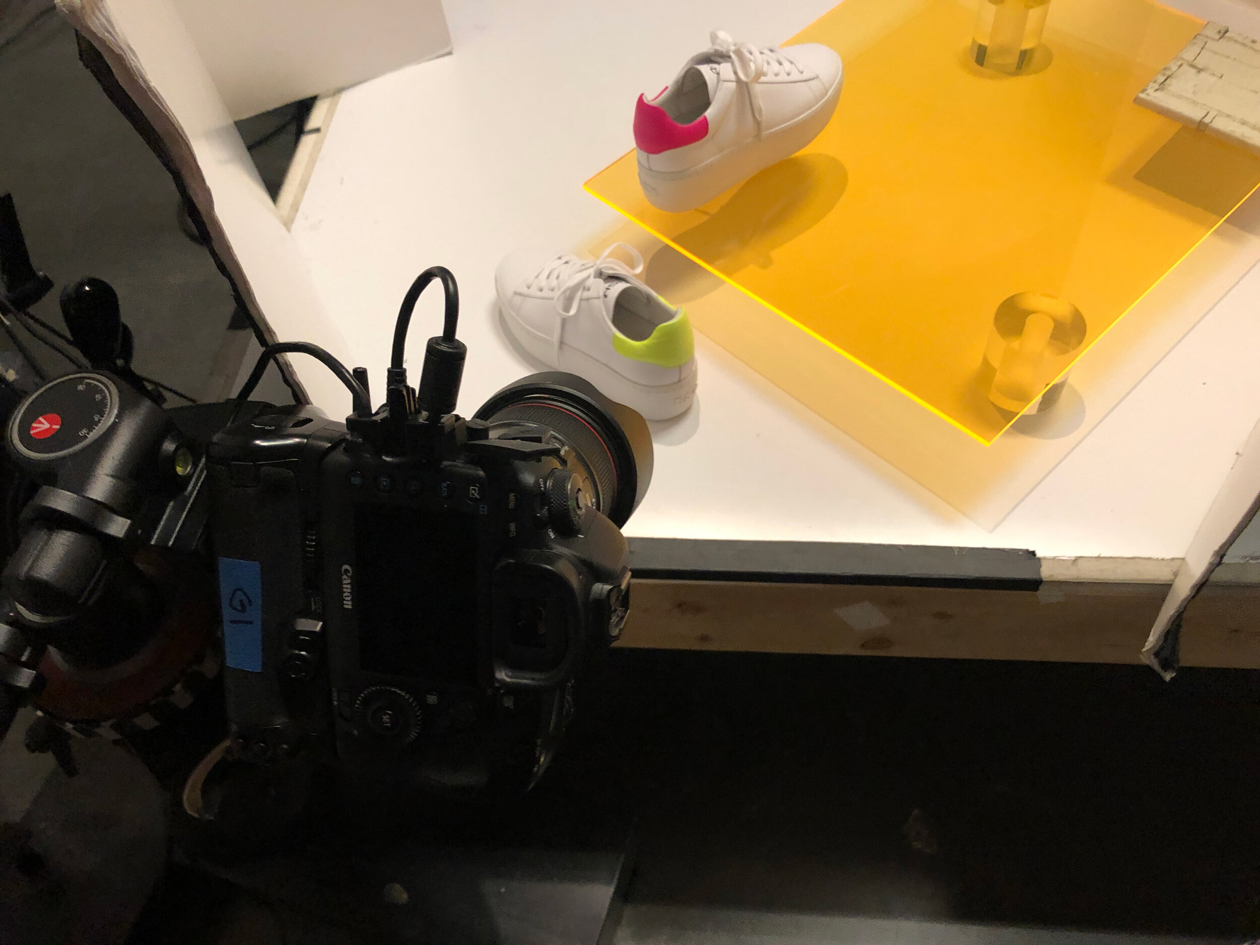BTS @ Neiman Marcus Last Call