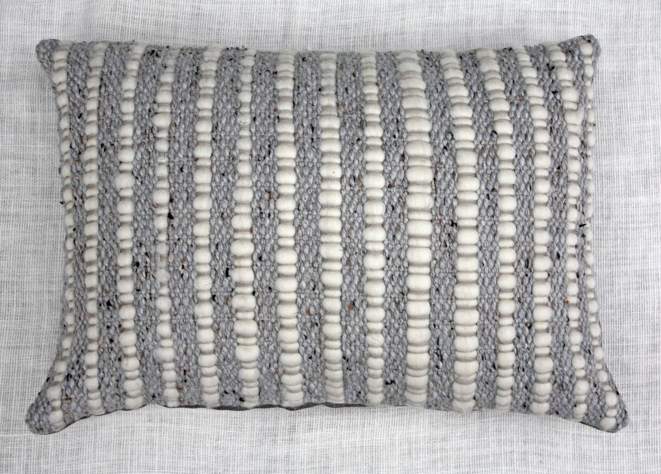 Copy of Handwoven pillow