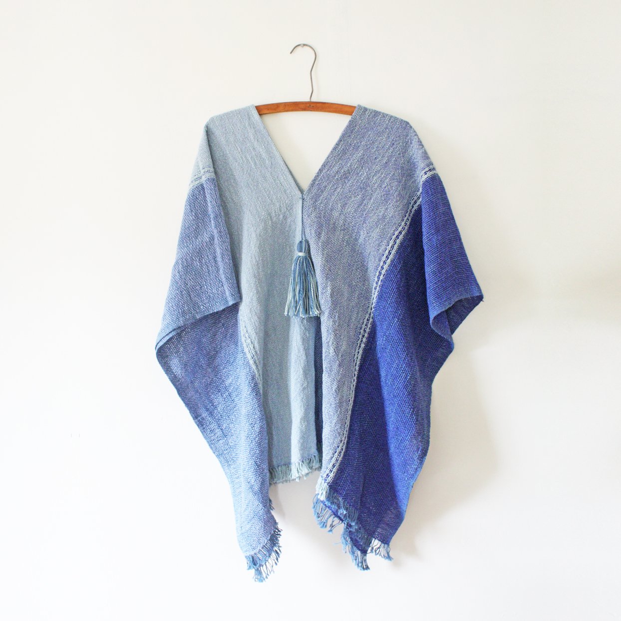 Paradiso Tunic - Grotto