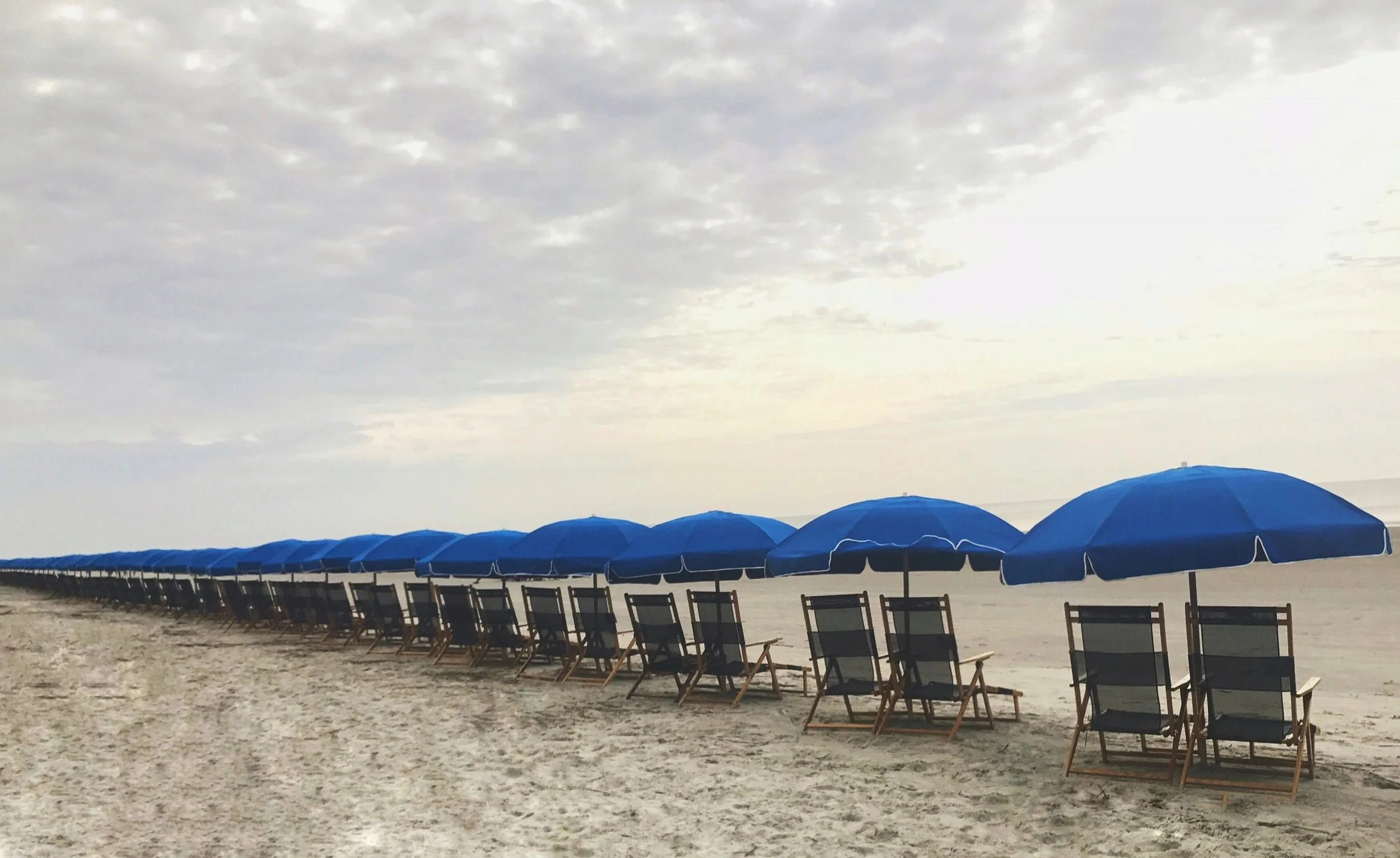 surprise weekend vacation traveling to beach destination