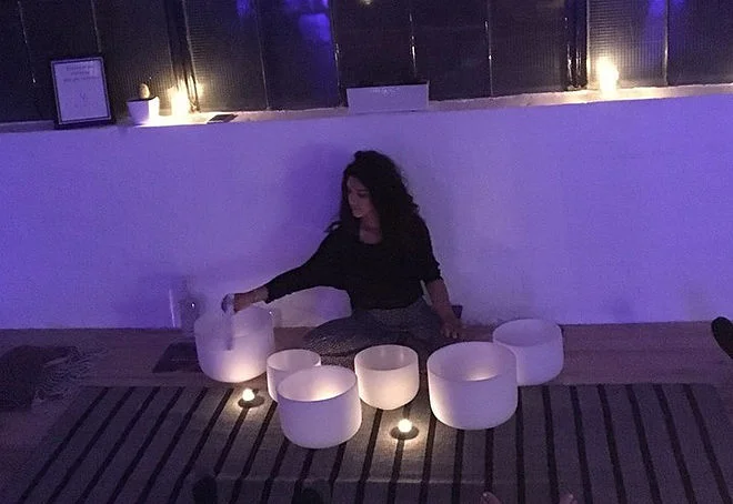  NULOVE: Sound Healing