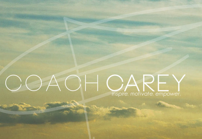  Speaker Series: Motivational Coach Raia Carey