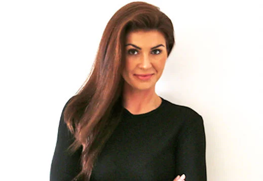  Speaker Series: Global Entrepreneurship with Marissa Bronfman