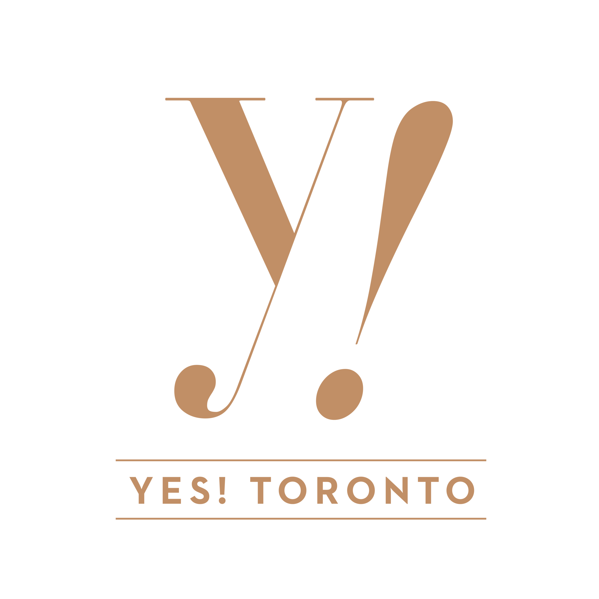 Y.E.S! Toronto