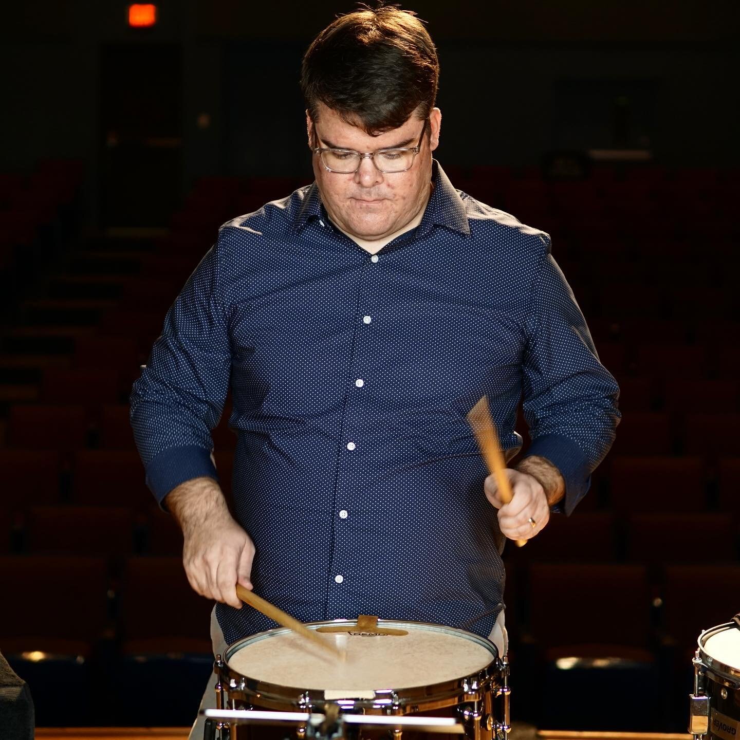 Been in recording mode recently! Can&rsquo;t wait to share some of the projects I&rsquo;ve been working on!
#music #percussioneducation #musiceducation #percussivearts #percussion #percussionist #recording #snaredrum #pearladamspercussion #innovative