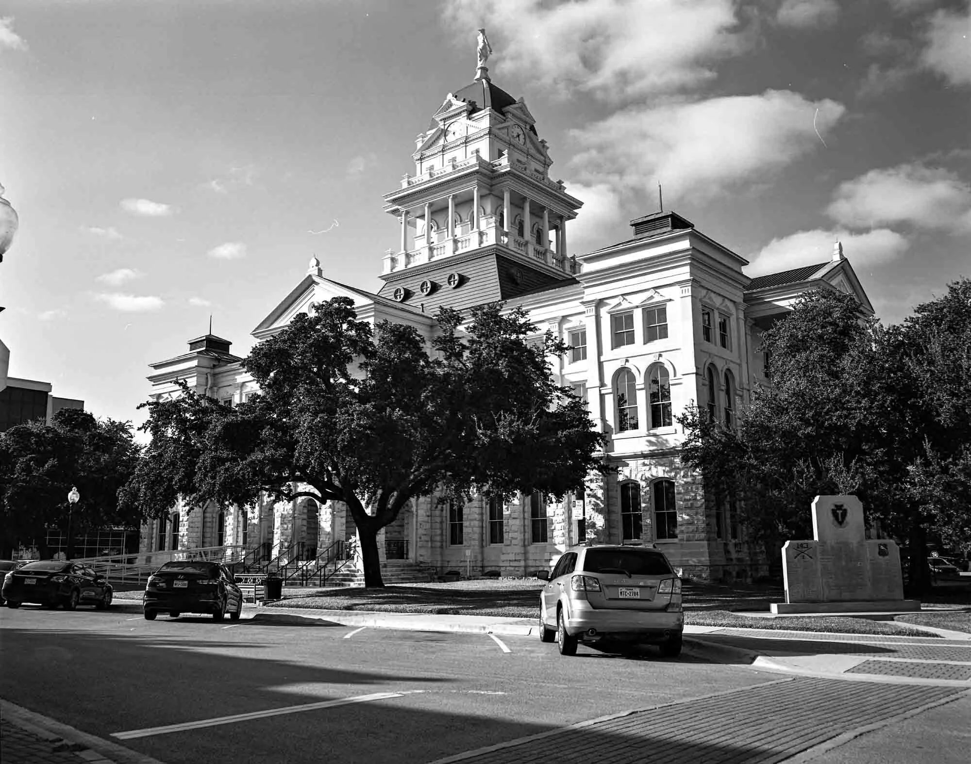 Texas Towns Project — Bayou City Prints