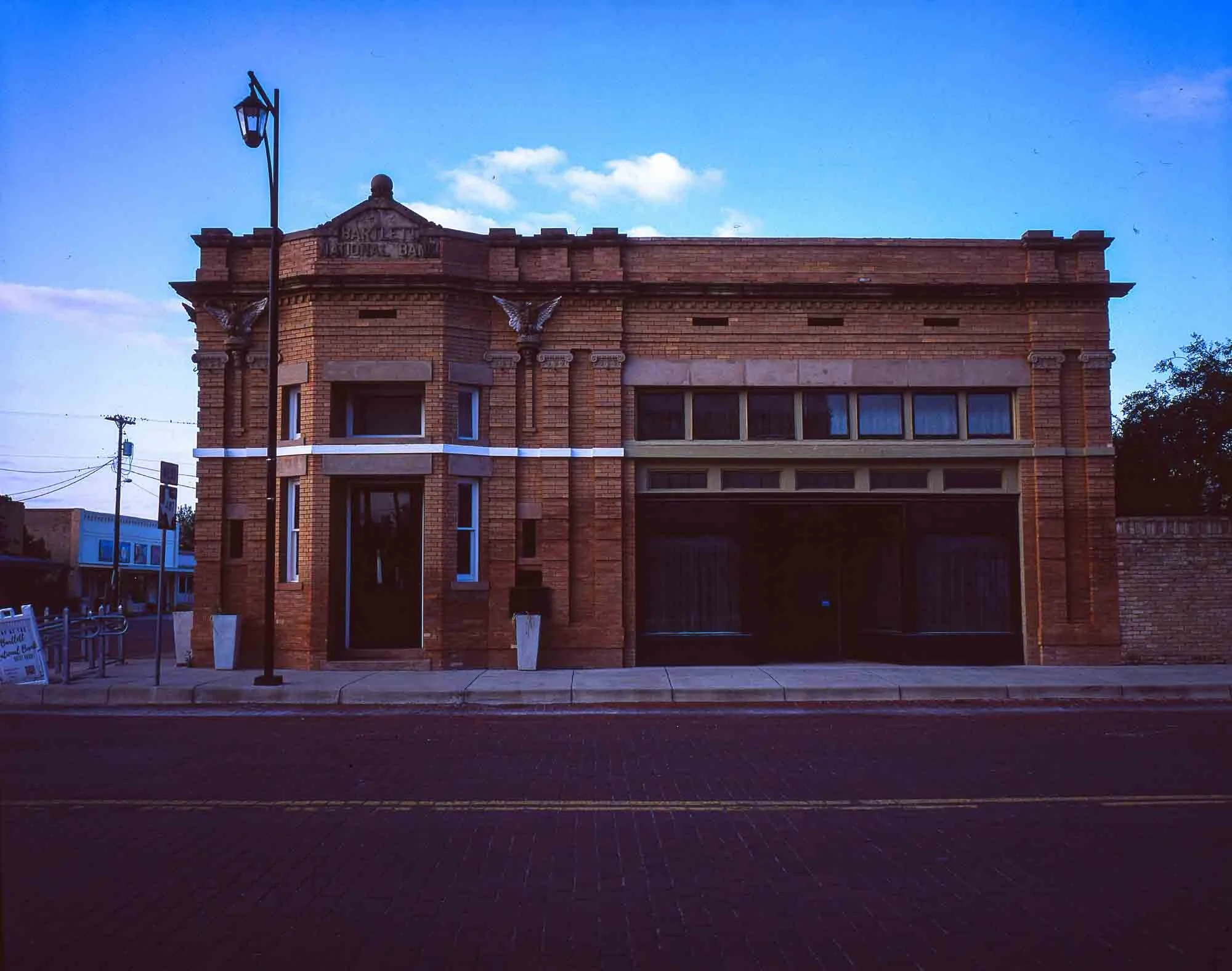 Texas Towns Project — Bayou City Prints