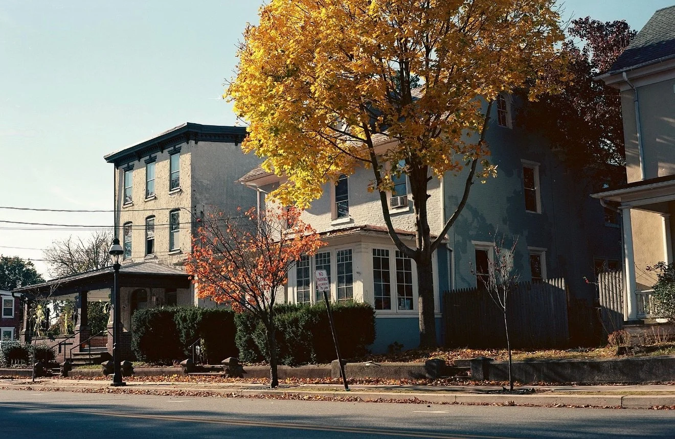 There&rsquo;s a nomadic quality to being an artist. There is no finish line or mountain top waiting for us&mdash;at least that&rsquo;s my experience. I find that each project is just a closed chapter, for the book remains in progress as long as there