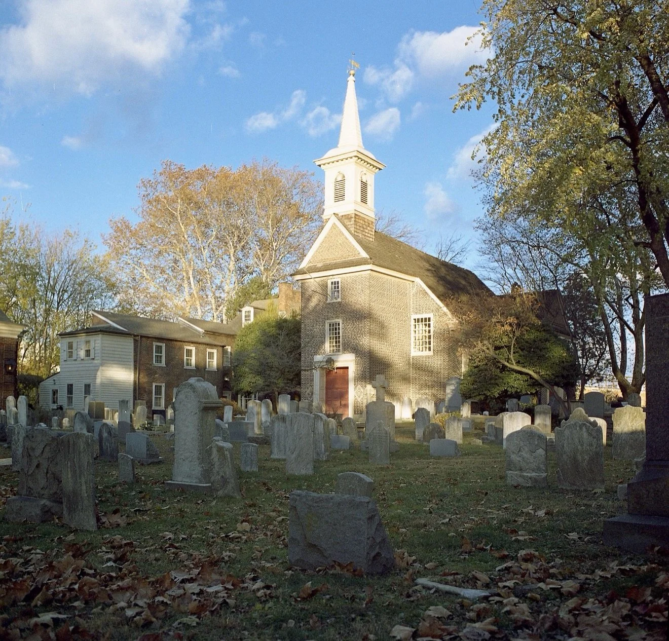 Six years ago I bought a three pack of this rare film called Lomo 800. I intended to use it for lowlight situations only, so it was used sparingly. The pandemic happened and suddenly, the last roll sat unused in my film storage. It came with us in ou