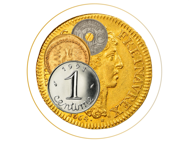 À propos - Société française de numismatique