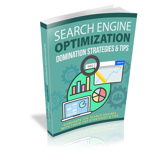 Search Engine Optimization Ebook