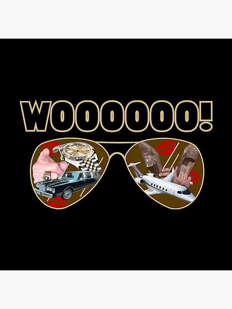 Woo! The Curtain Call for Third-Party Cookies: A Ric Flair Encore!