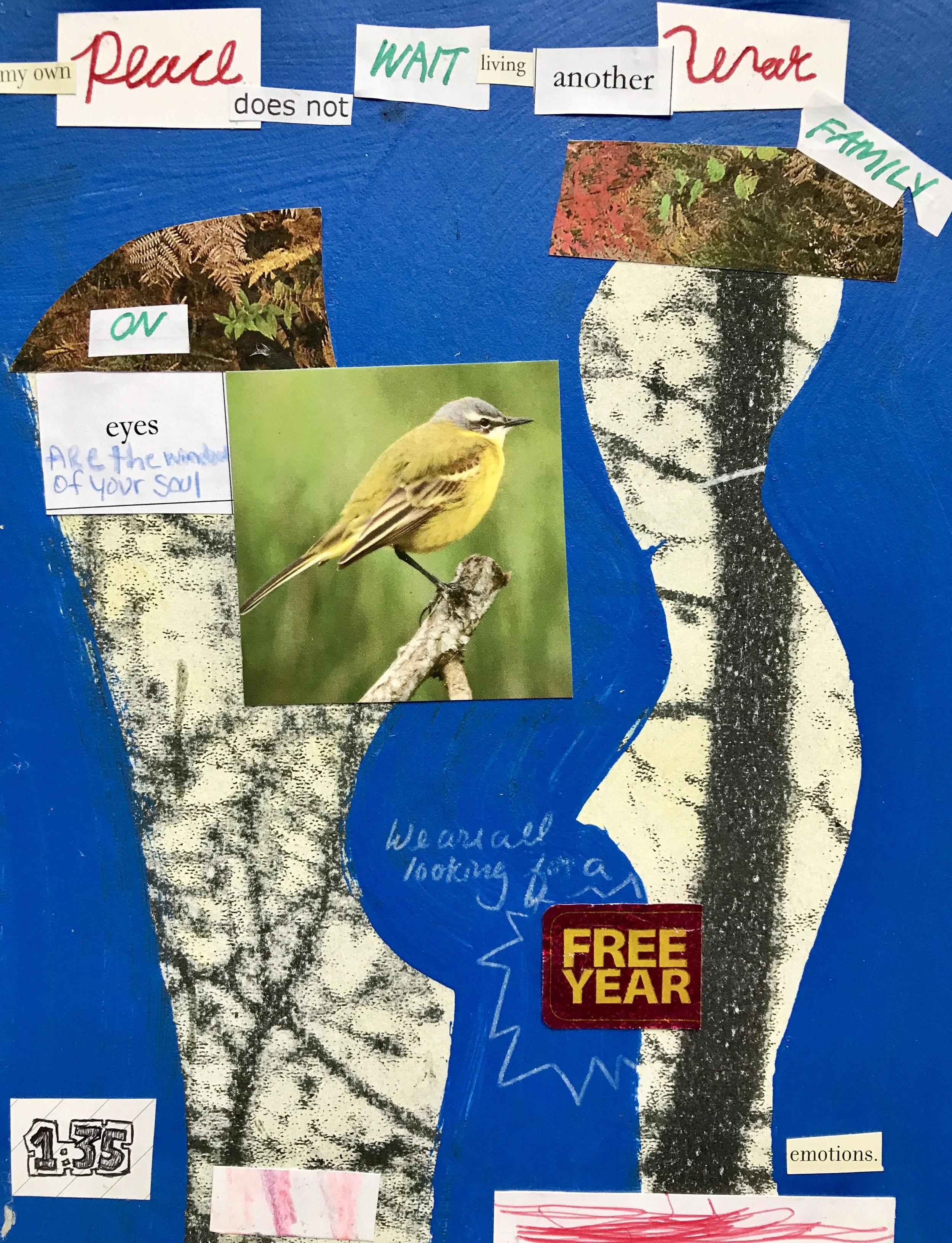 Malelanie Community Book #2