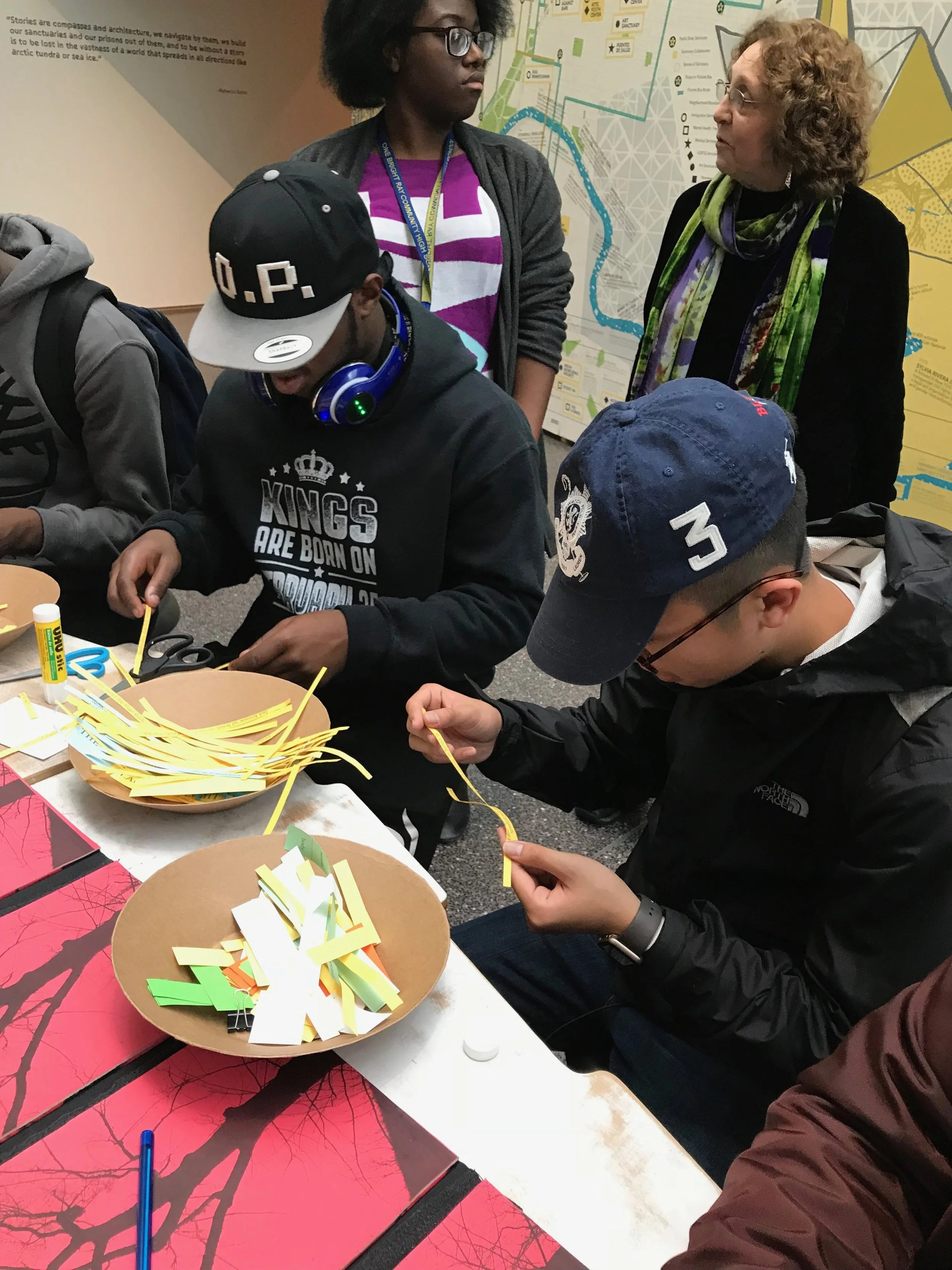 Philadelphia Museum of Art