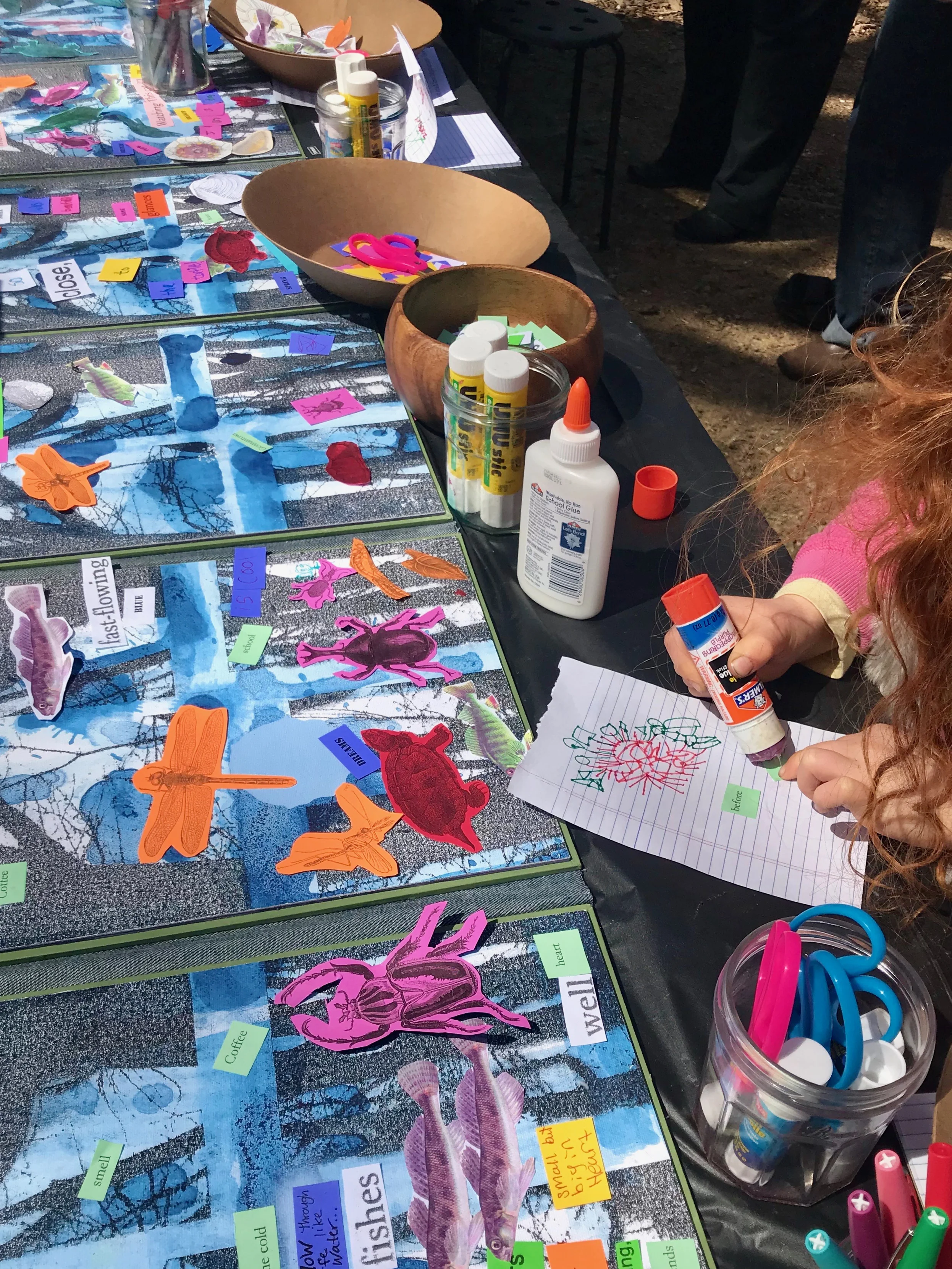 Schuylkill Center for Environmental Education