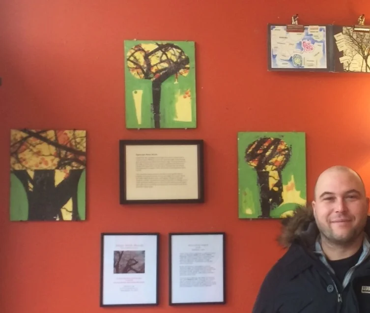 Way of Words at Malelani Cafe