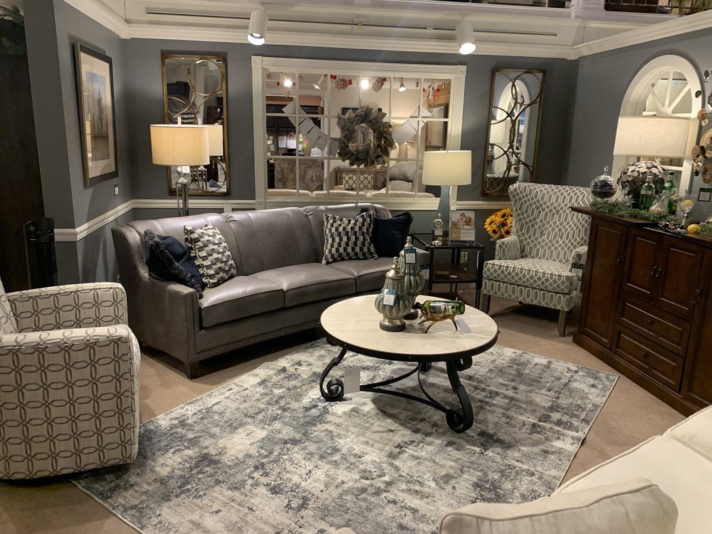 Living Styles Furniture & Mattress Showroom: Ultimate Comfort Awaits