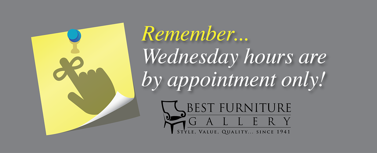 Best Furniture Gallery | Greater Cincinnati Area | Northern KY