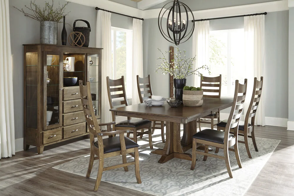 Dining Room Furniture Cincinnati & NKY Best Furniture Gallery