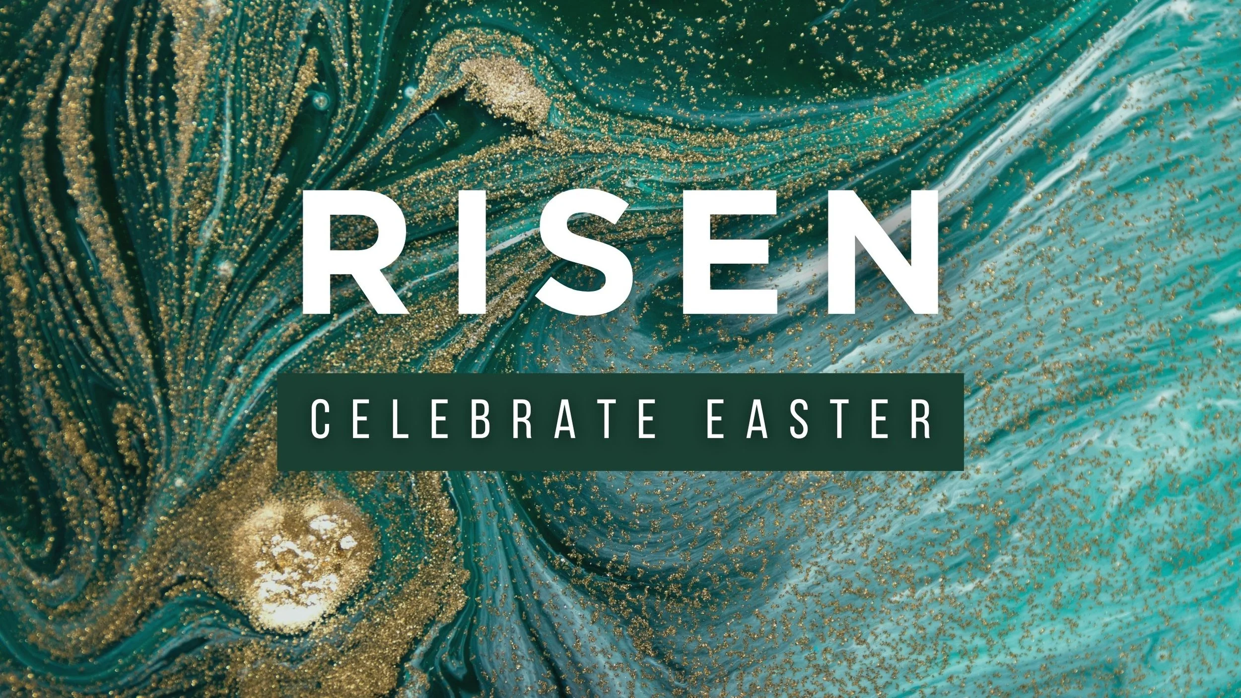 Easter at Anthem