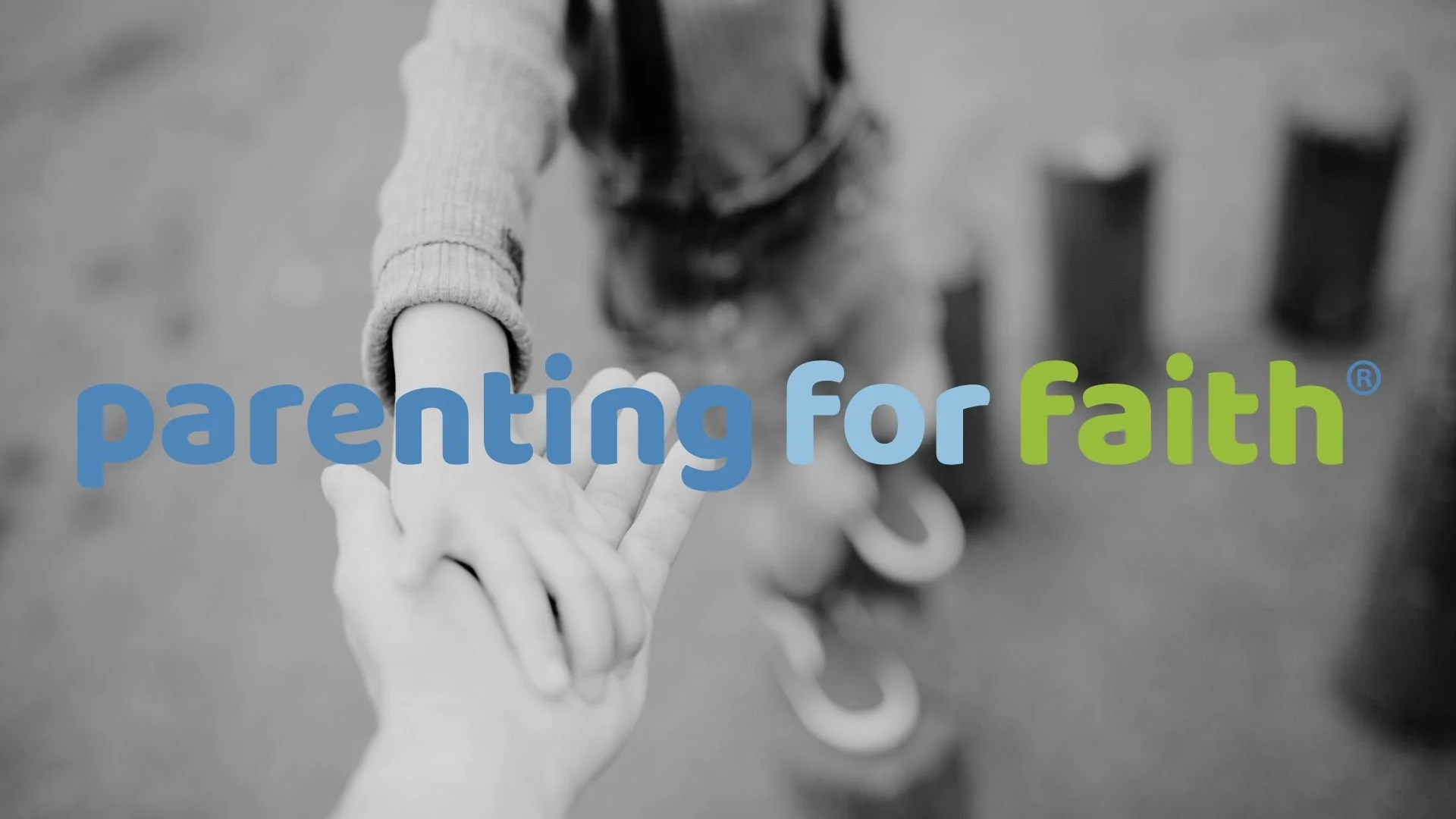 Parenting For Faith