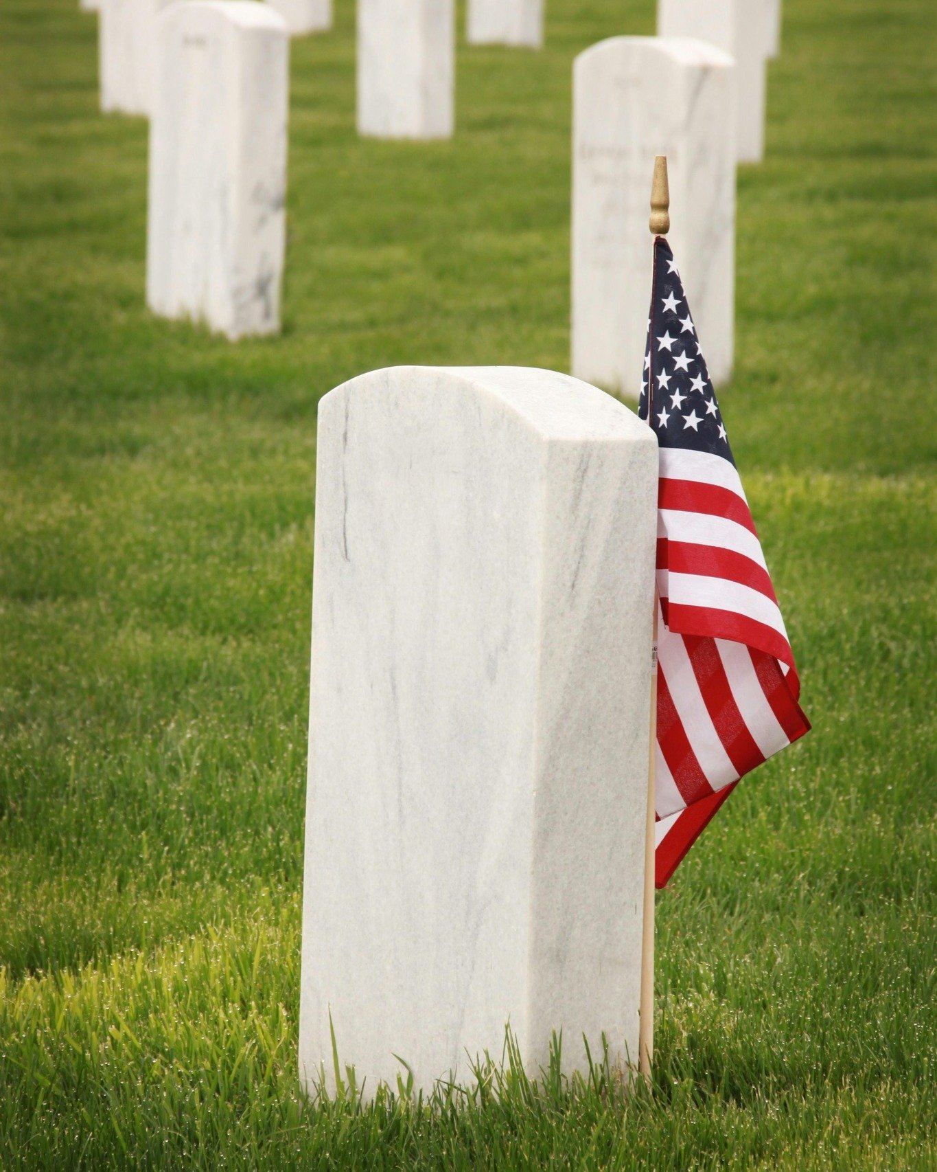 Today, we pause to remember.

To the brave men and women who gave their lives in service to our country&mdash;we honor your sacrifice.
To the families who carry the weight of that loss&mdash;we see you, we grieve with you, and we thank you.

Memorial