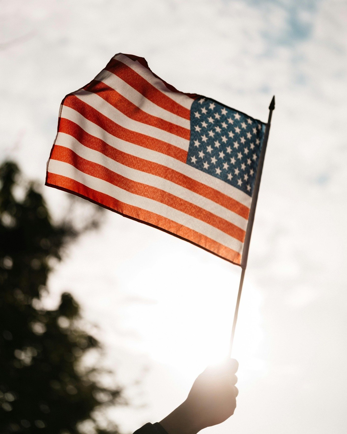 Happy 4th of July from all of us at Anthem! 🇺🇸

Today, we pause to celebrate freedom&mdash;the kind that&rsquo;s been fought for, protected, and passed down through generations. And we also give thanks for the deeper freedom we find in Christ&mdash