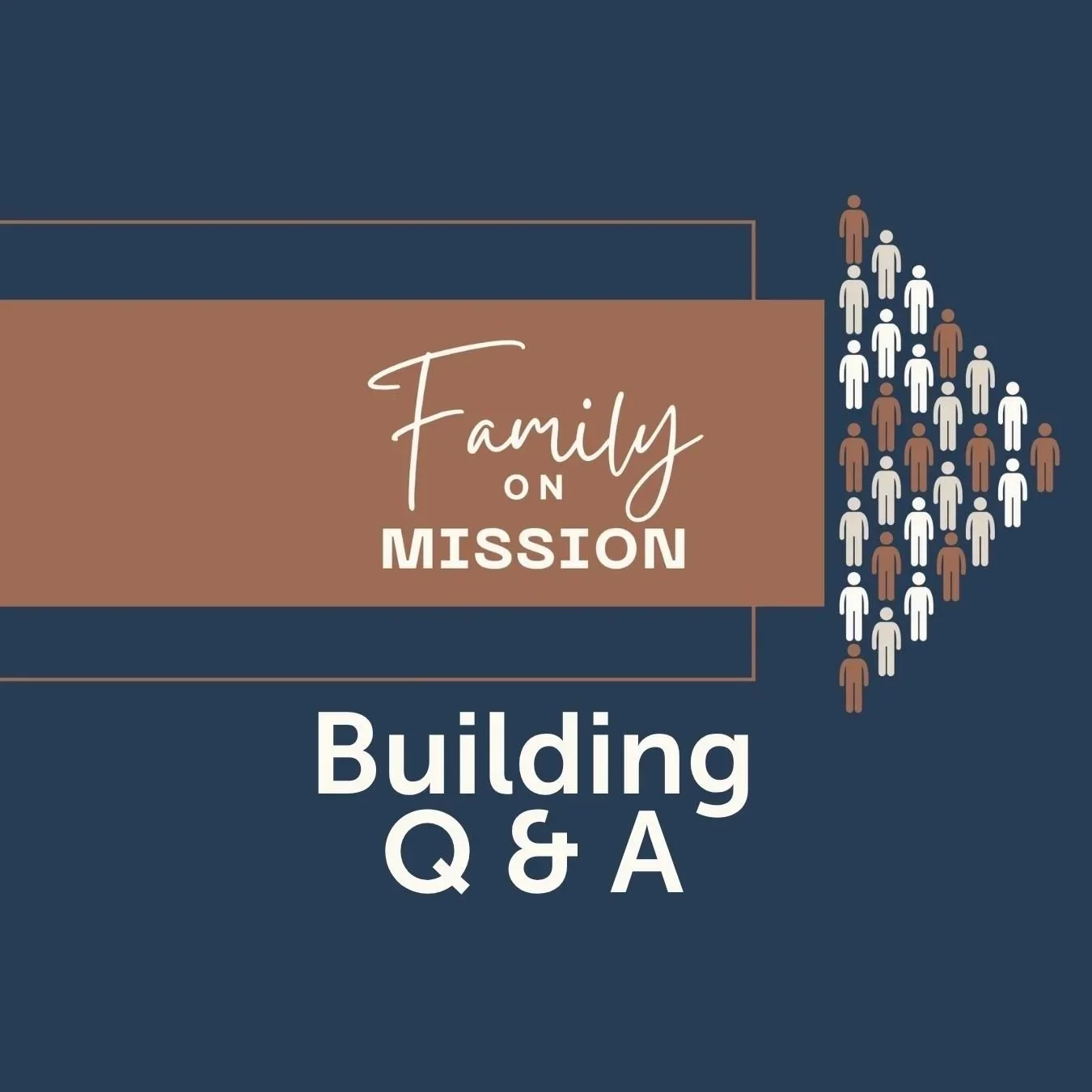 We’re dreaming big together.
Anthem family — this season is a huge step forward as we continue pursuing a permanent home for our church! We want you involved.
β¨ Building Q&A Night
π
 Wednesday, Oct 8 | 7pm at Anthem
Join us as we sh