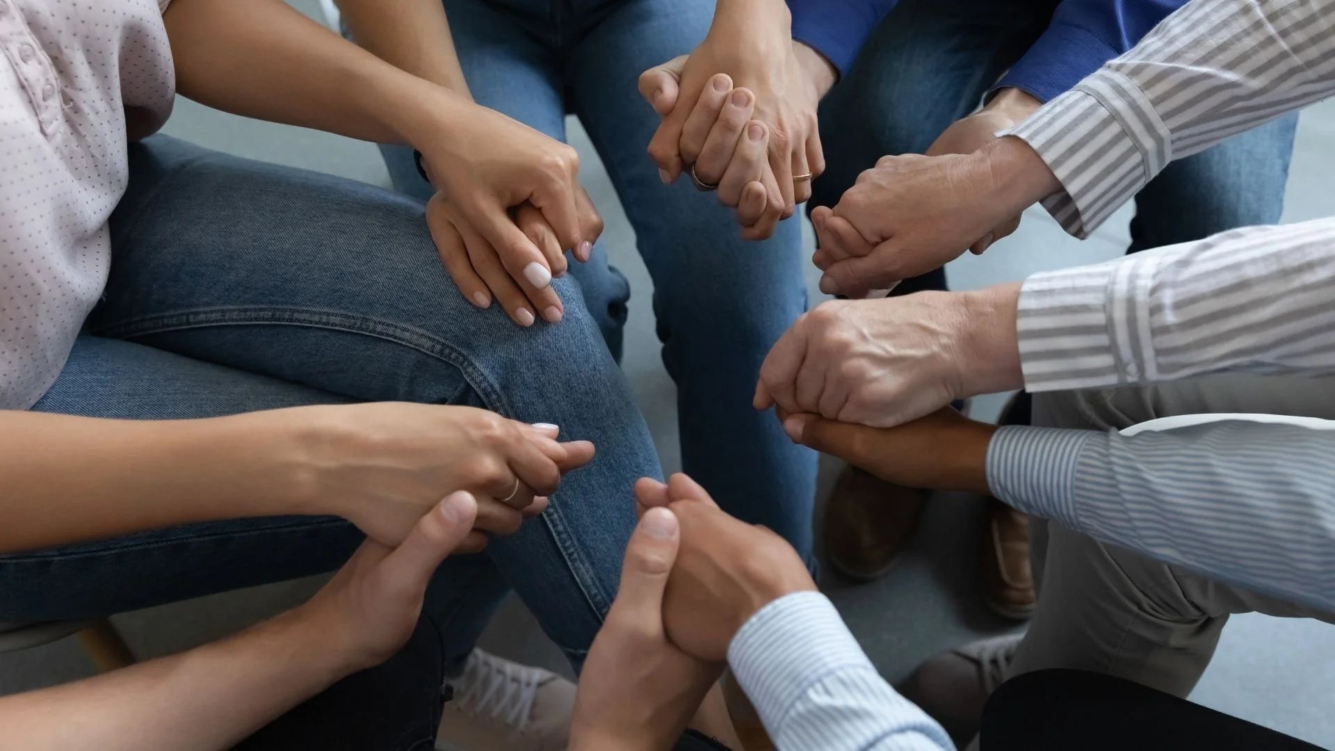Prayer Meeting