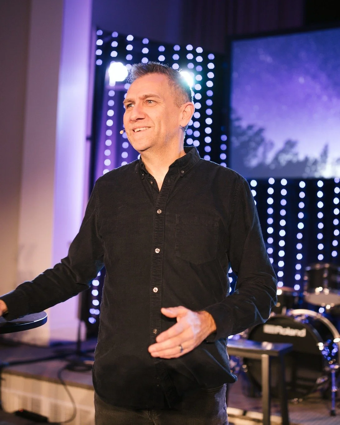 What an incredible weekend celebrating 7 years of Anthem! π
From baptisms to Kids Camp to loving our community — it’s been seven years of watching God move through this church family. π
We’re so thankful for every story, every f