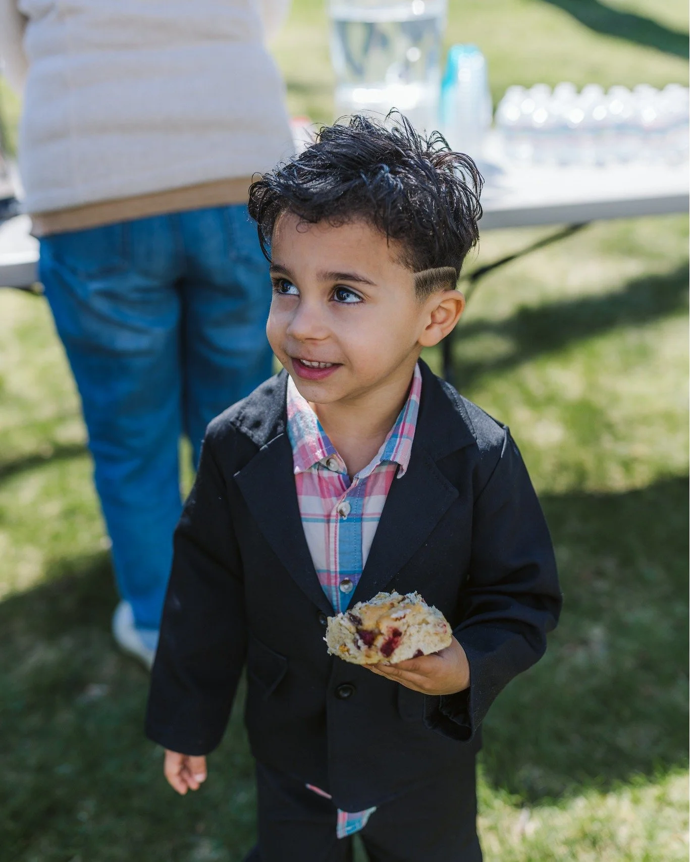 Sundays are for family — and that includes your kids!
At Anthem Kids, your children will learn about God in a fun, engaging environment where they can play, create, and grow with friends and incredible leaders.
π¨ Crafts • πΆ Worship &bu