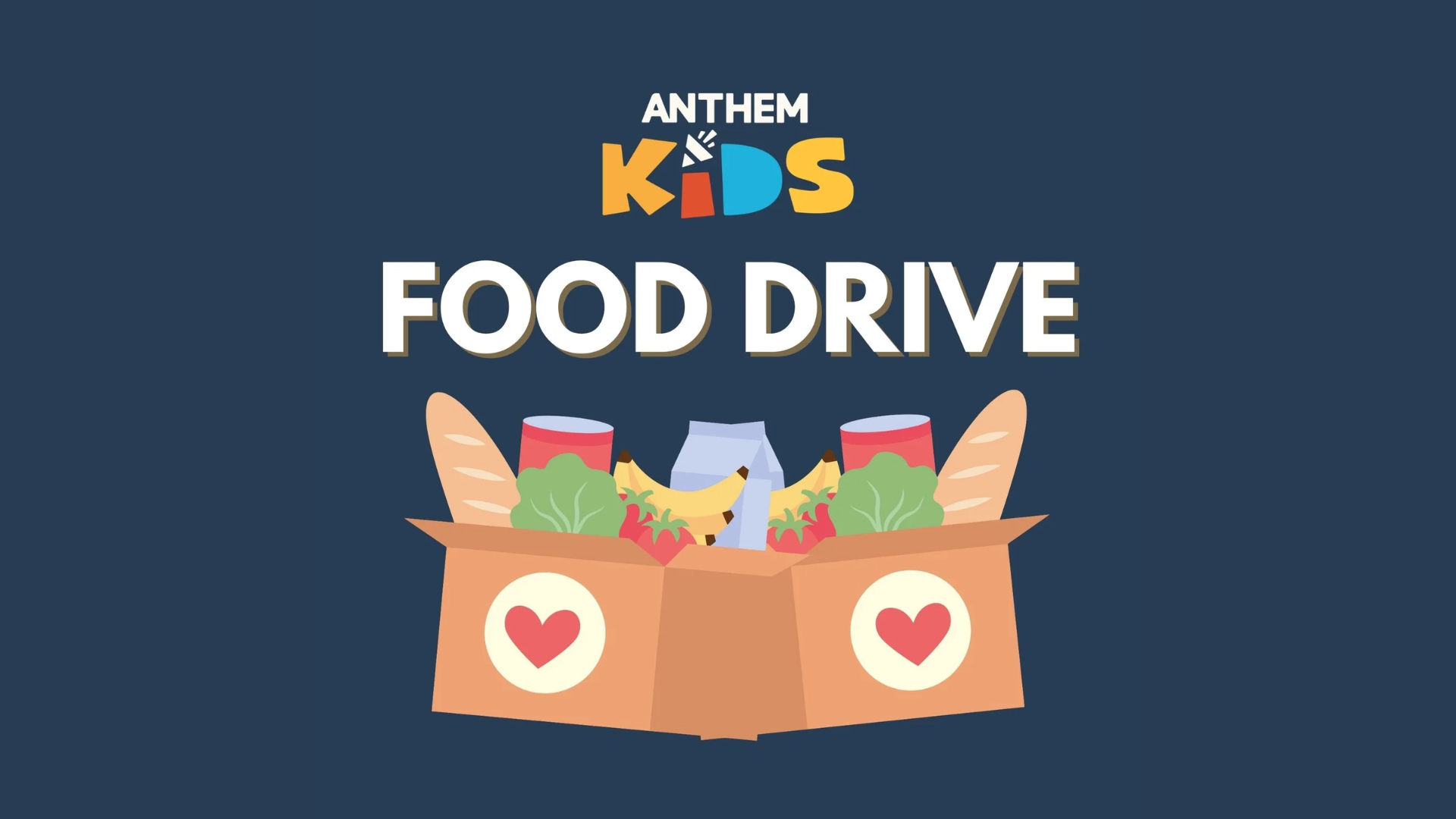 Food Drive