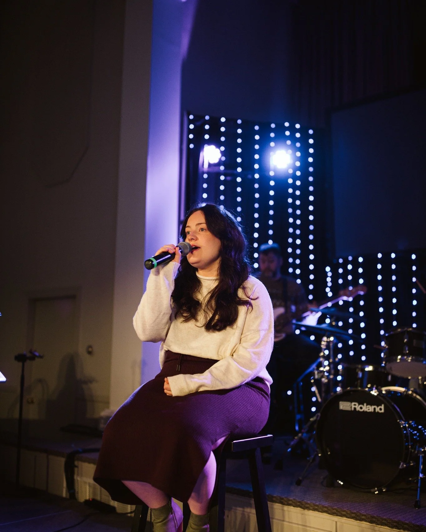 Help us build our Christmas Service playlist! ✨🎄

We&rsquo;re putting together the songs we&rsquo;ll be singing throughout the Christmas season at Anthem and we&rsquo;d love your input!

What&rsquo;s your favorite Christmas song? Share it in the com