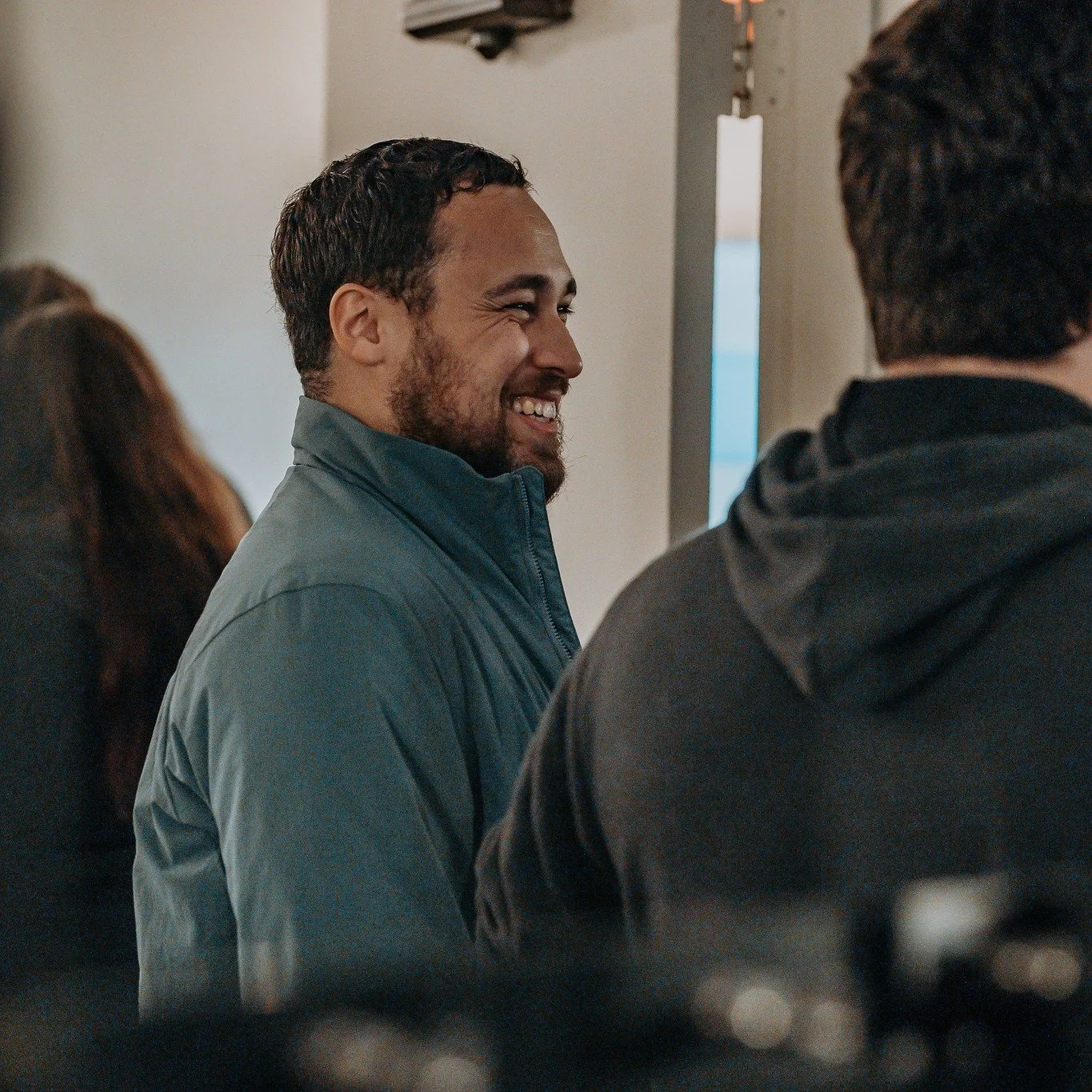 If you&rsquo;ve been thinking about visiting a church, we&rsquo;d love to welcome you to Anthem tomorrow. You&rsquo;ll find friendly faces, coffee, great music, and a Scripture-based message that connects to real life. 

No pressure. No assumptions. 