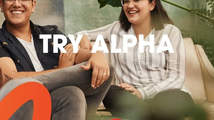 Alpha always starts the same way: food around the table, real conversation, and space to be honest. 🍽️🤍
No pressure. No preaching. No pretending.

 Just a welcoming environment to ask big questions, explore faith, and hear different perspectives wh