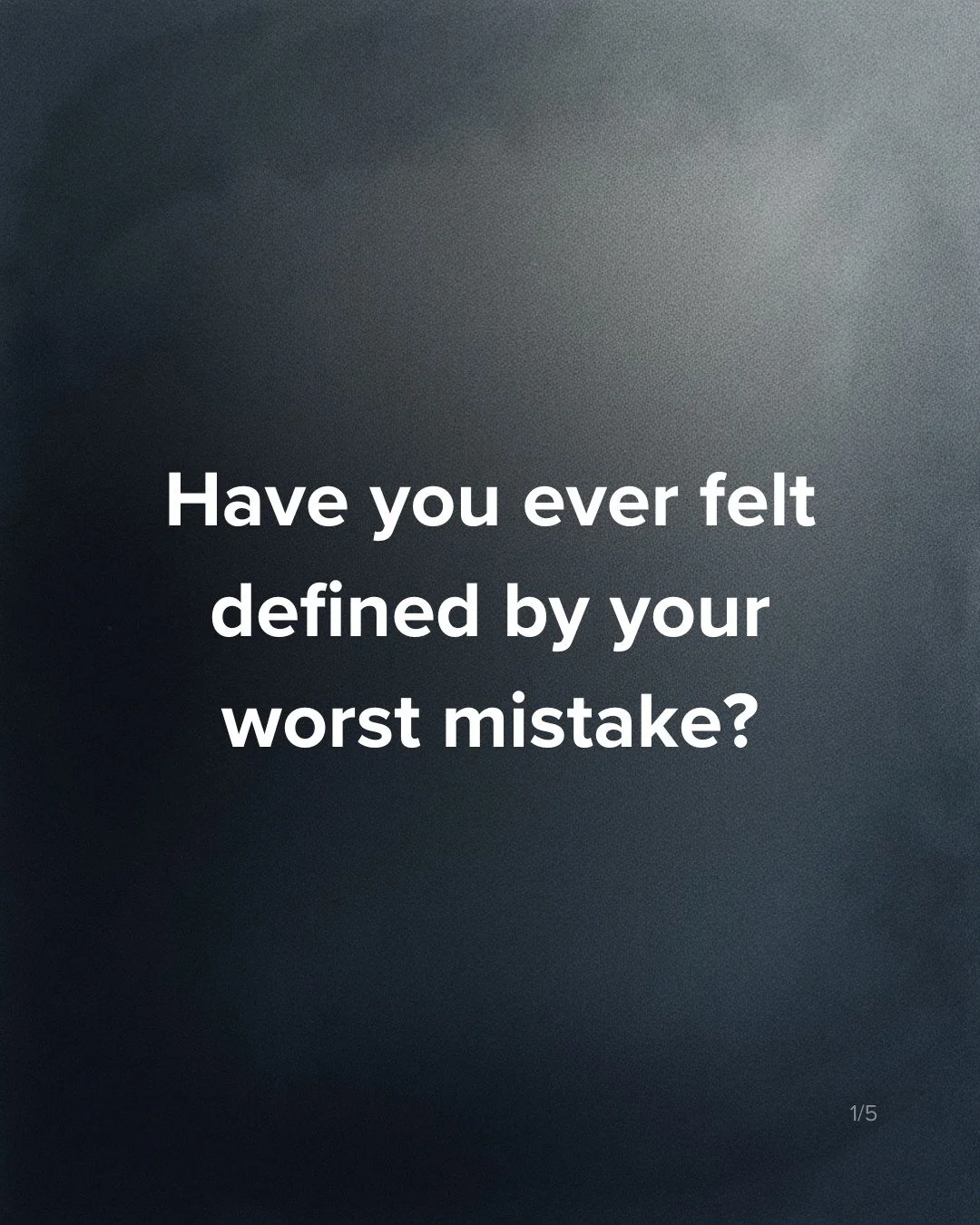 Have you ever felt defined by your worst moment?

In John 8:1&ndash;11, we see a woman caught in sin and a Savior who responds with both compassion and truth.
Jesus doesn&rsquo;t shame her. He doesn&rsquo;t ignore her sin either. He offers both an in
