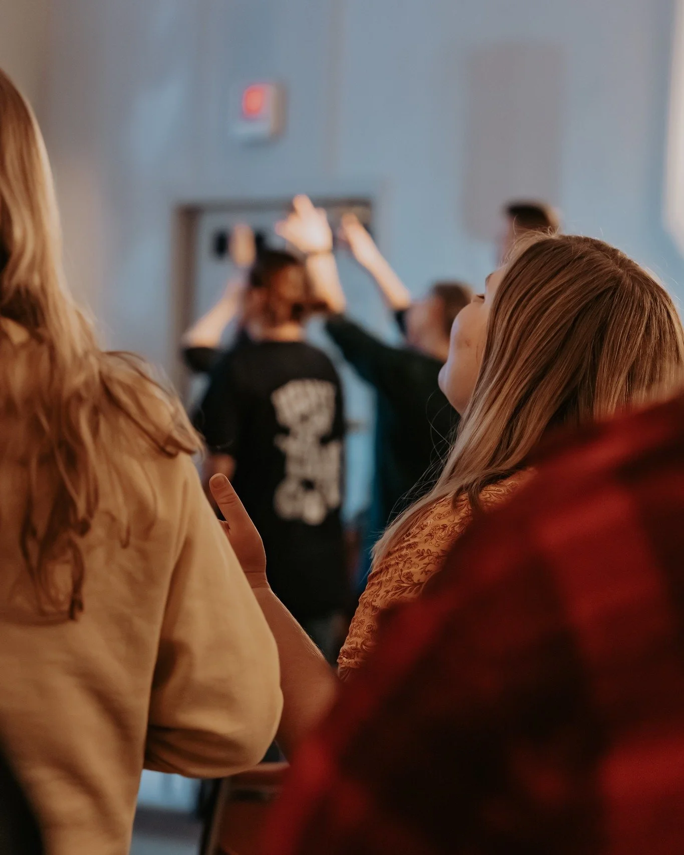 The weekend is here and we saved the best part for Sunday. 🎉

However you're spending these next couple of days &mdash; we hope you're resting, recharging, and making the most of it. And when Sunday morning rolls around, we'd love for you to start i