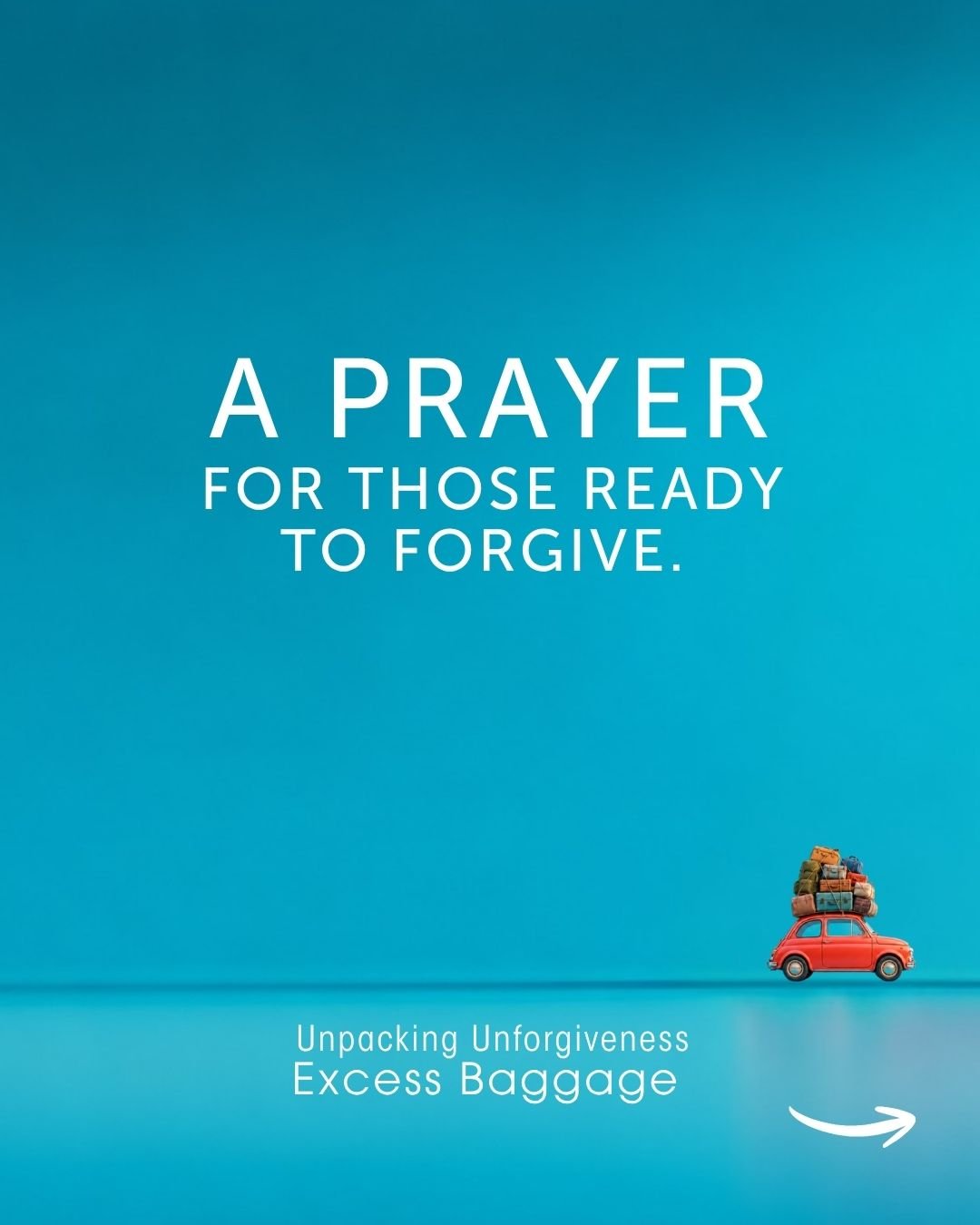 Forgiveness is not a moment. It's a process. 

This Sunday @lizharfield shared one of the most honest and practical messages we've heard on one of the hardest things Jesus asks of us &mdash; Unpacking Unforgiveness.

Because offense will come. Jesus 