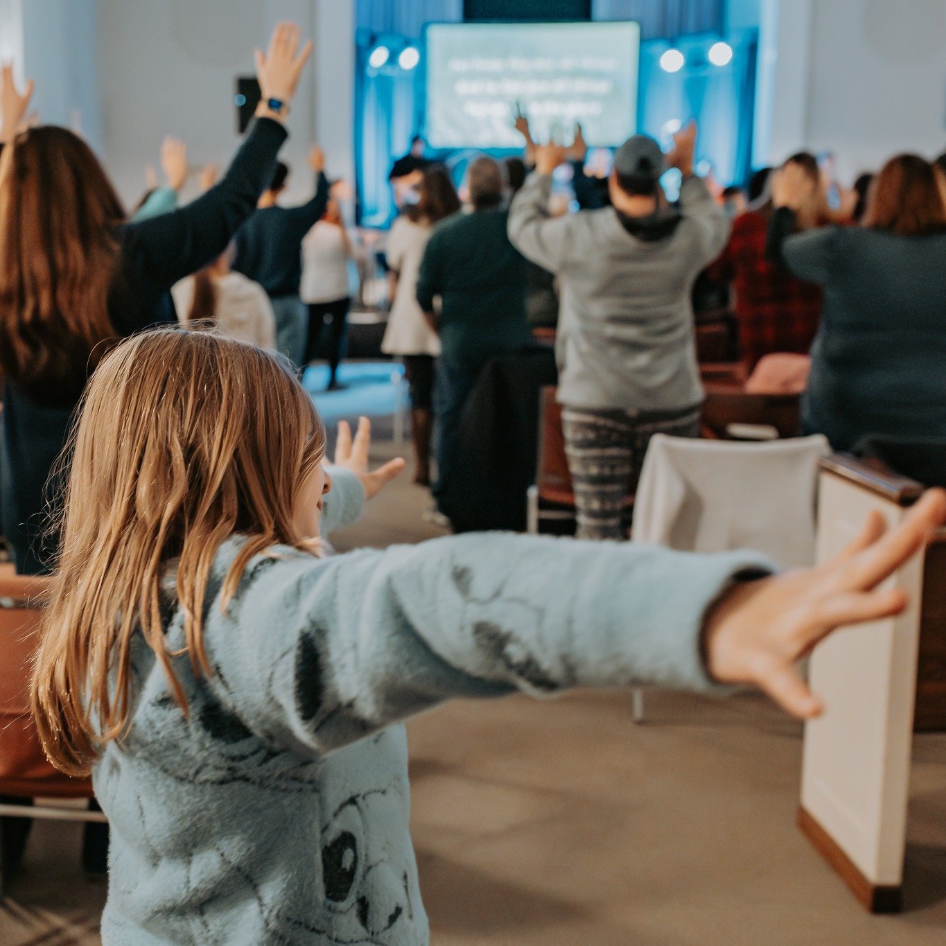 And just like that &mdash; summer is over. 😄

Parents, are the backpacks already out? Schedules packed? The sports drop-offs, the homework and the early mornings?

This season of life is full and we know it.

But can we say something? The weeks that