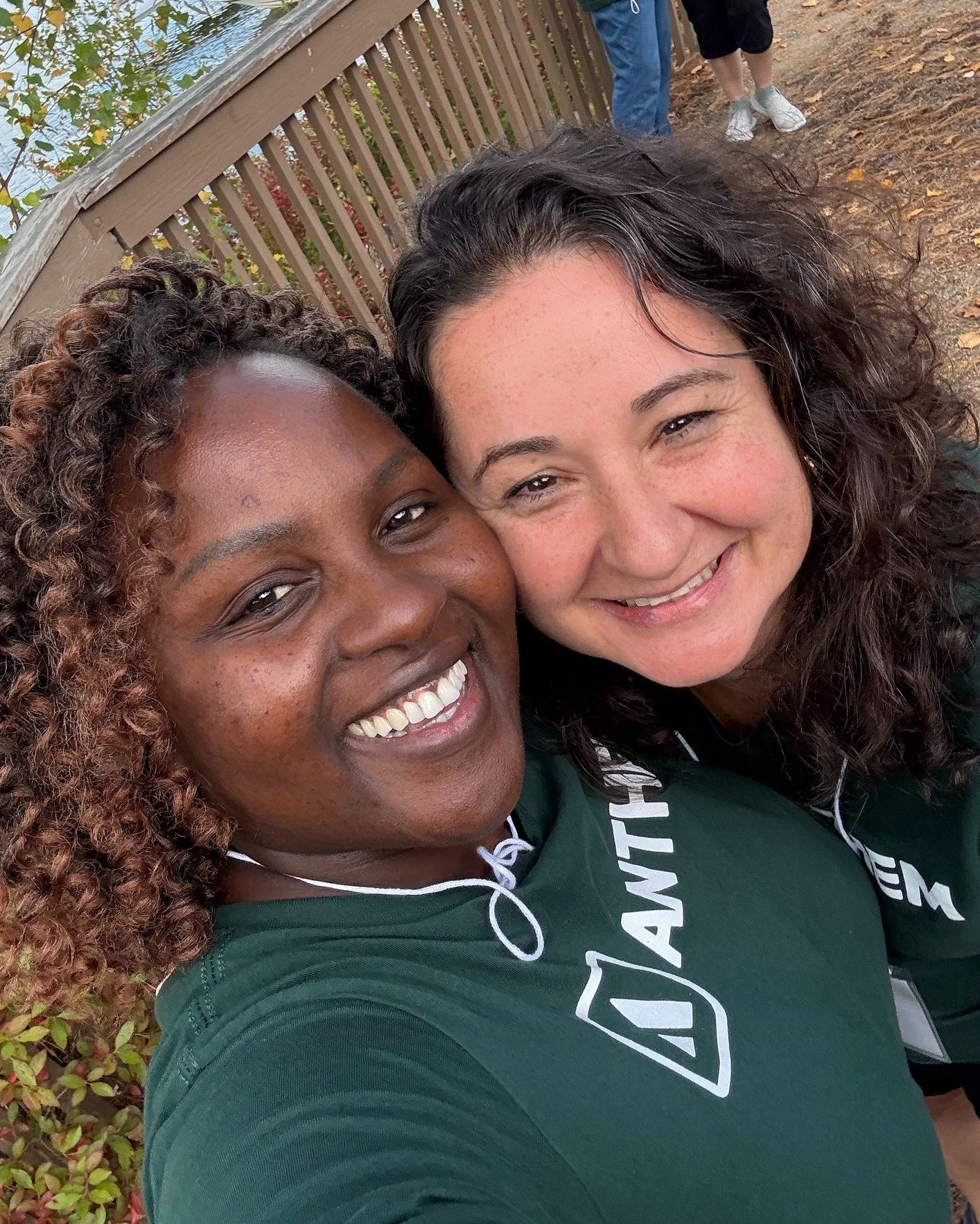 Recharge is NEXT WEEK and it is not too late to sign up to join in the fun. 🎉

Sometimes you just need a day away to be refreshed, reconnect with God and with other women, and leave feeling renewed, and filled up! That&rsquo;s exactly what this day 