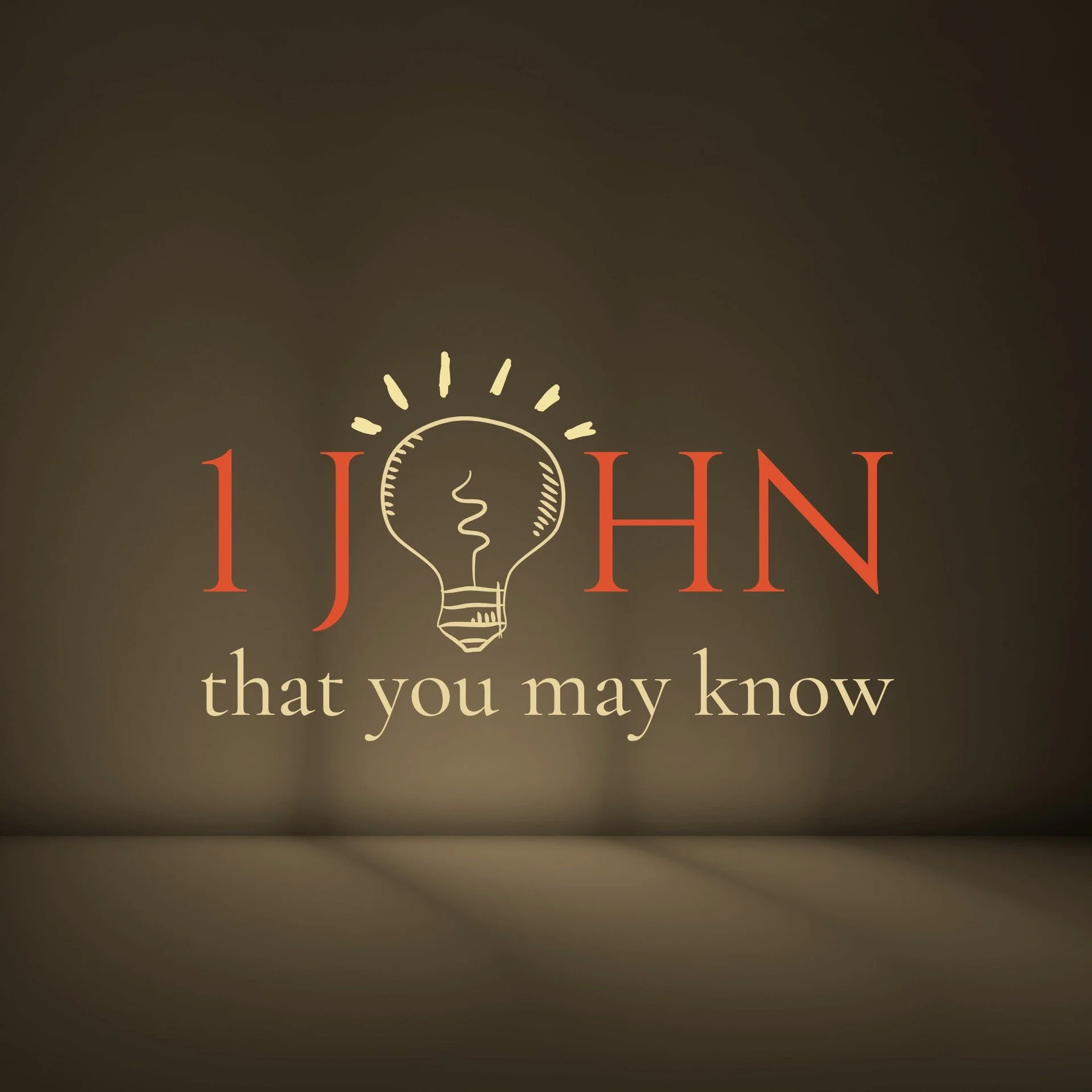 &ldquo;This is how we know.&rdquo;

Our study in 1 John brought us back to one of the most reassuring phrases in all of Scripture. It is repeated again and again like a steady heartbeat.

"This is how we know" is not wishful thinking. Not b