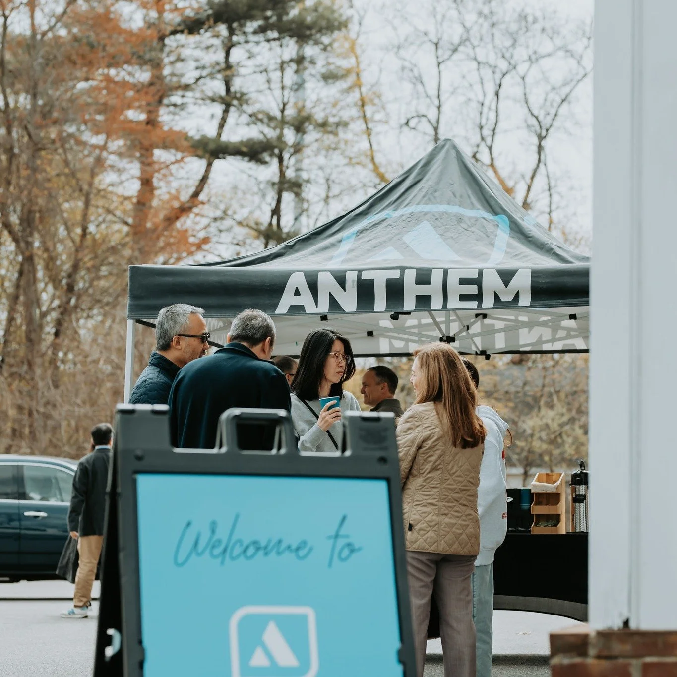 Here&rsquo;s what we love about gathering together. ❤

Nobody has everything, but everybody has something. And when we bring it all to the table, God makes it enough.

What&rsquo;s something you&rsquo;ve received from this community that you didn&rsq