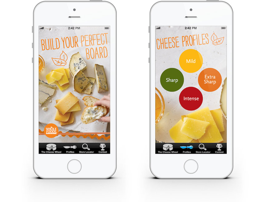 app  Whole Foods Market