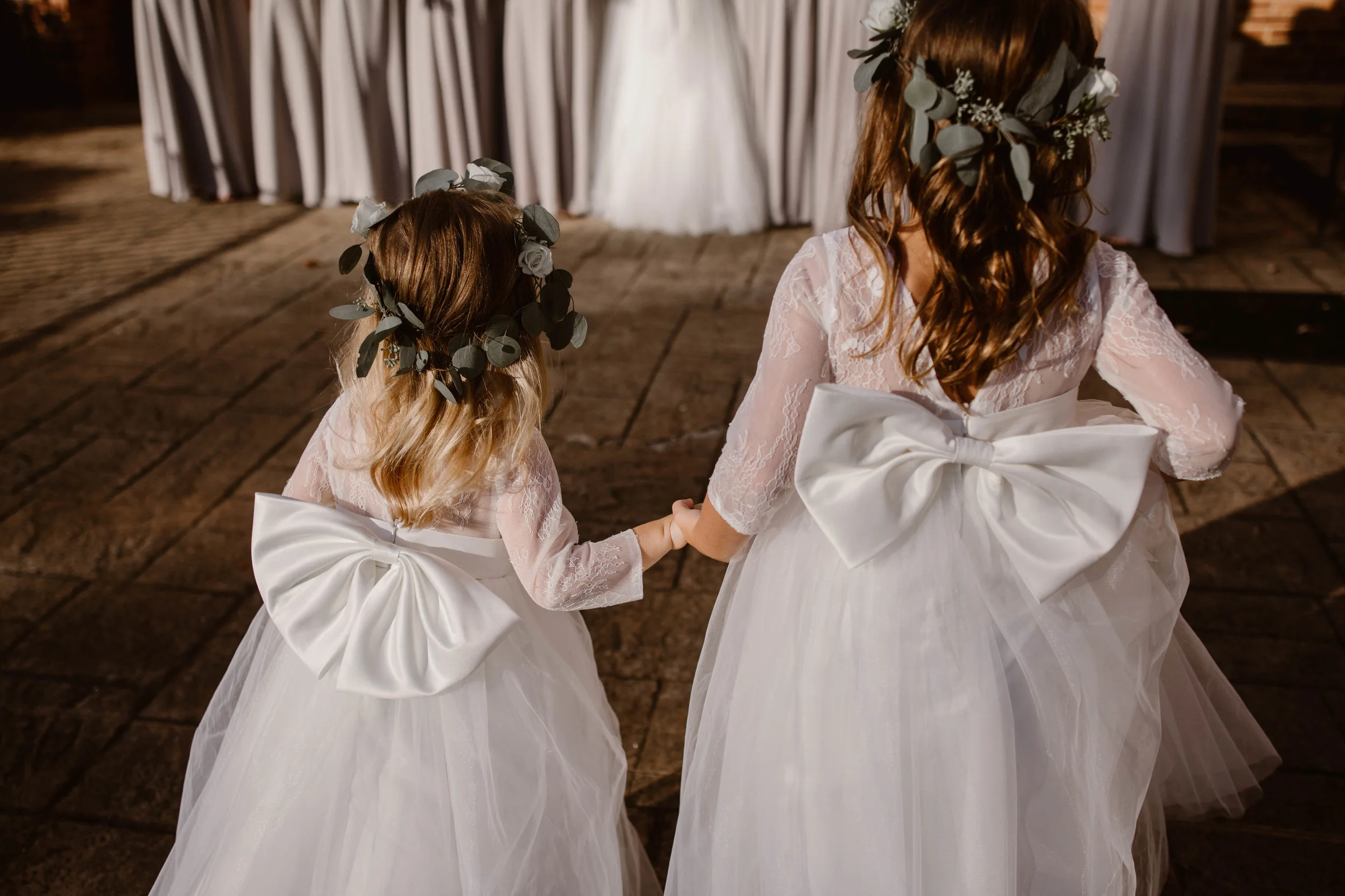 Knoxville Floral Deign // Relix: Knoxville's Modern Downtown Wedding Venue