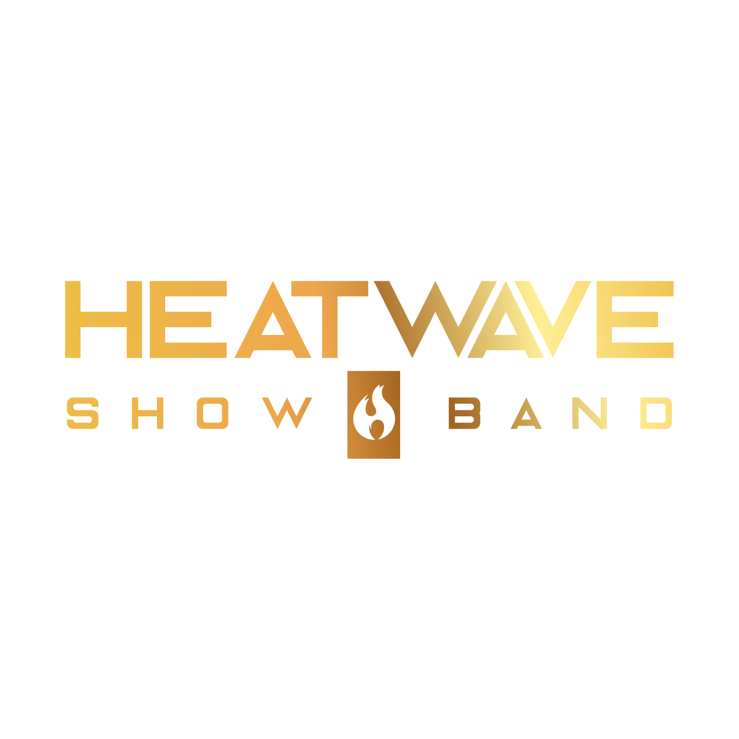 Heatwave Show Band