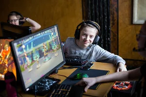 Sista spelkvällen för våren!