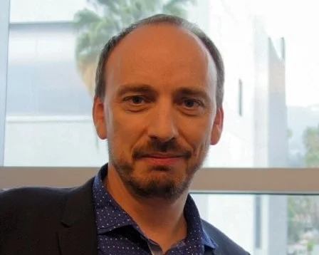 Cédric Le Saveant