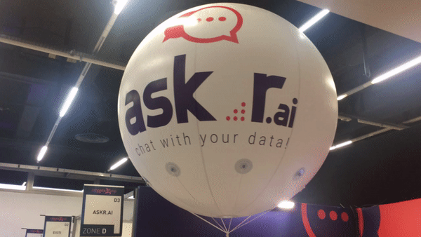 14 & 15 Septembre - Salon Big Data 2020