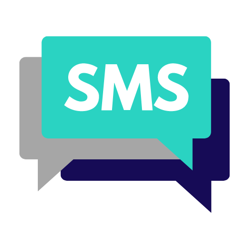 message SMS